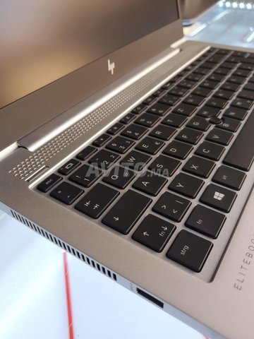 HP EliteBook 840 G5 i5 8EME - 5
