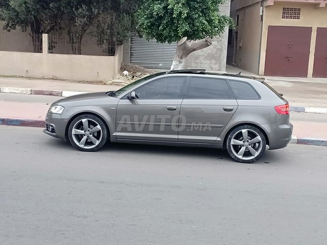 Audi a3 avito