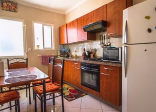 appartement  avec clim 5min de la plage