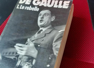 Histoire de france et Degaule