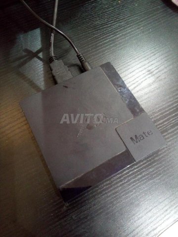mi box x96 4K 128 G