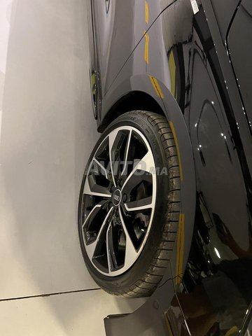 Voiture Audi A3 2022 à Tanger Diesel - 5 chevaux