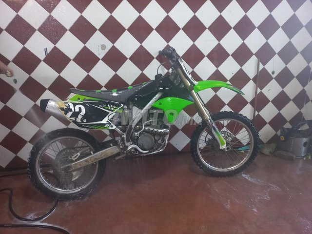 moto cross - 5