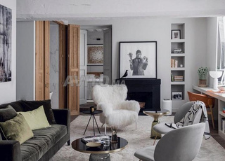 location d'appartements