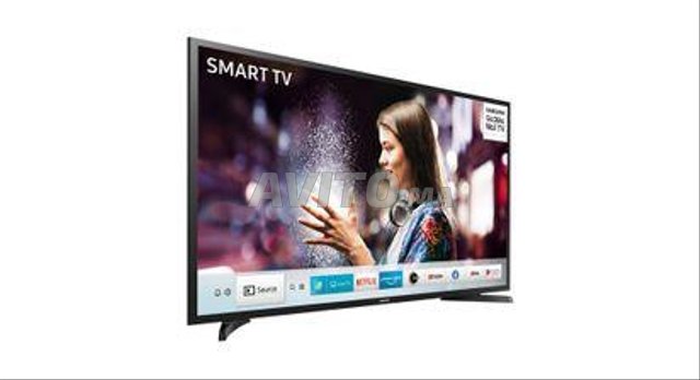samsung 40'' FullHD SMART TV PROMOTION  - 2
