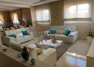 Villa en Vente à Inzegan