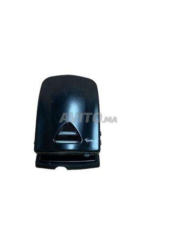 Perforateur 2 trous Lyreco pro bureautique - 2