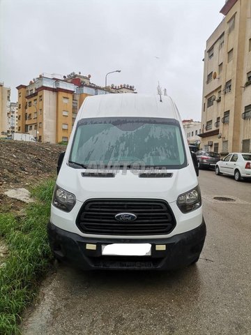 Ford transit avito