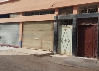 Hammam populaire à vendre Hay El Mazar