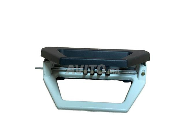 Perforateur 4 trous Niceday capacité 30 feuilles - 2