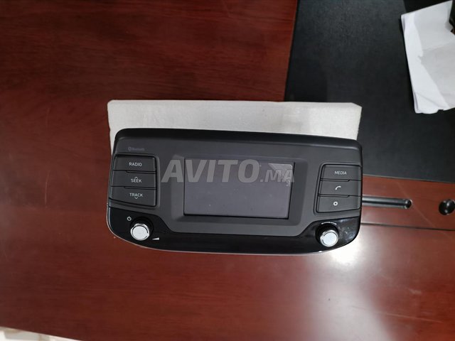 Radio Android Hyundai i30-Kia  - 1