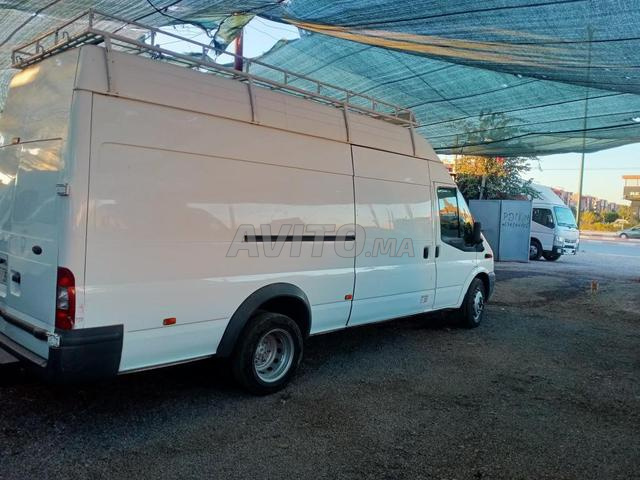 Ford transit avito