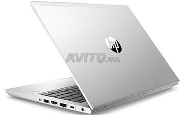 HP PROBOOK 430 G6 Core i5 Tactile - 1