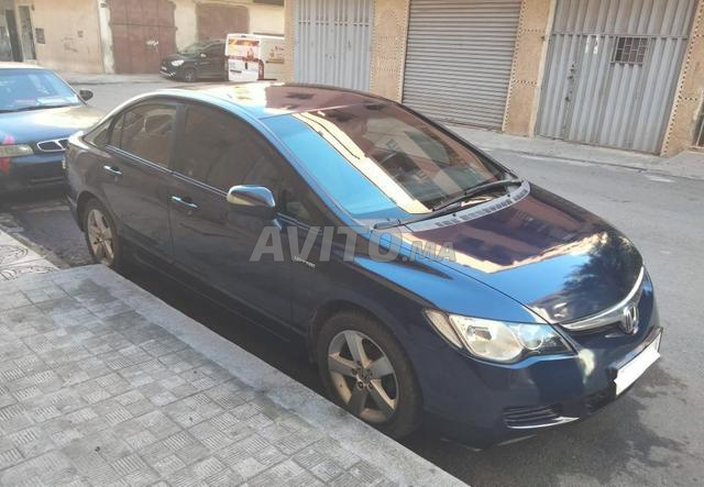 Honda civic avito