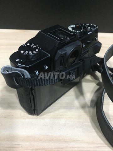 Fujifilm XF 27mm F2.8  Plus X-T30 etat Comme Neuf  - 4