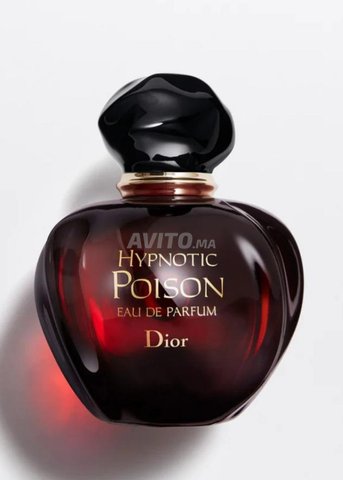parfum hypnotic de Dior 100 ml - 1