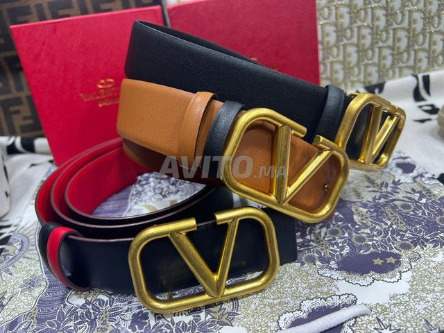 Valentino ceinture outlet