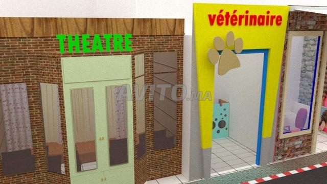 Kids Village