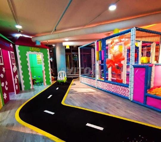 Kids Village