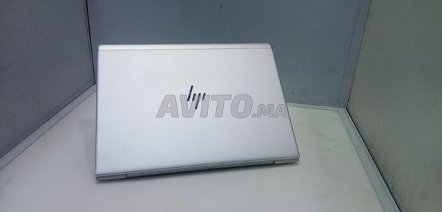 HP EliteBook 830 G5  - 1