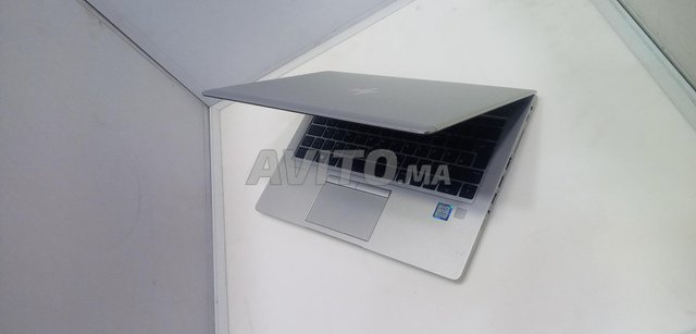 HP EliteBook 830 G5  - 3