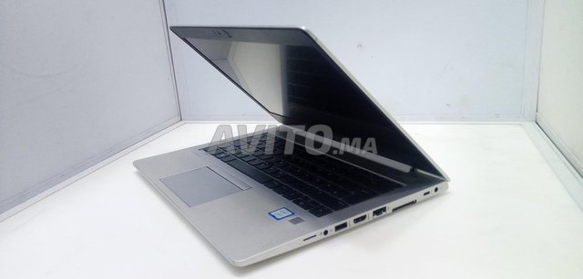 HP EliteBook 830 G5  - 2