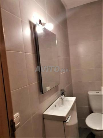 Appartement à louer 78 m² à Casablanca - 2