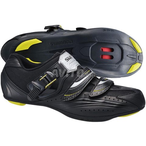 Chaussures V lo VTC RPM Shimano RT82 V los Rabat Avito.ma