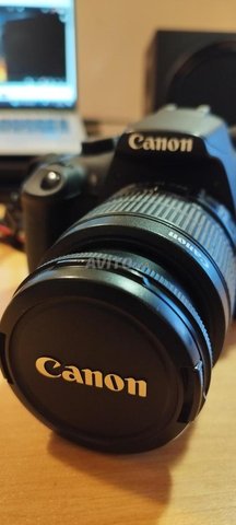 Caméra Canon eos 1200D - 2