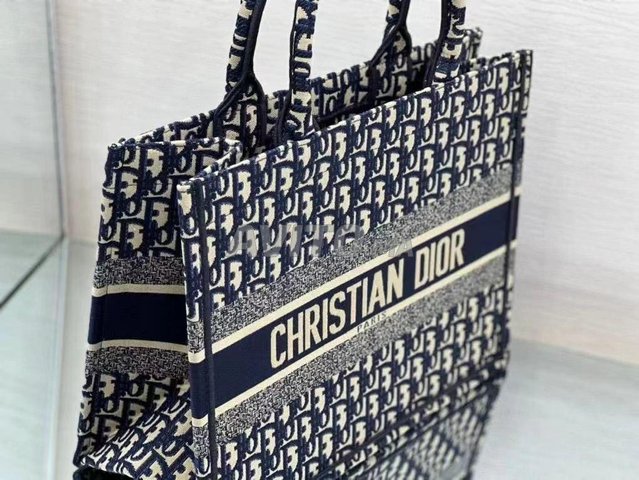 Christian dior sac cabas sale