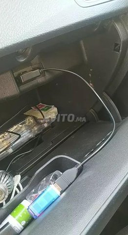 CABLE MEDIA-IN AUDI VW SEAT  - 3