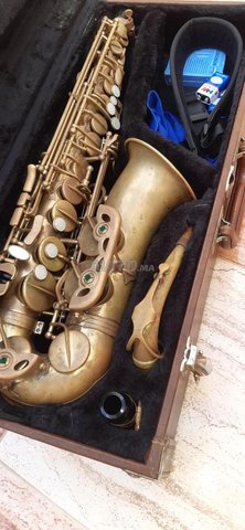 saxophone alto à vendre  - 1