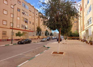 Appartement 87m² à Sidi Bouzekri Meknès