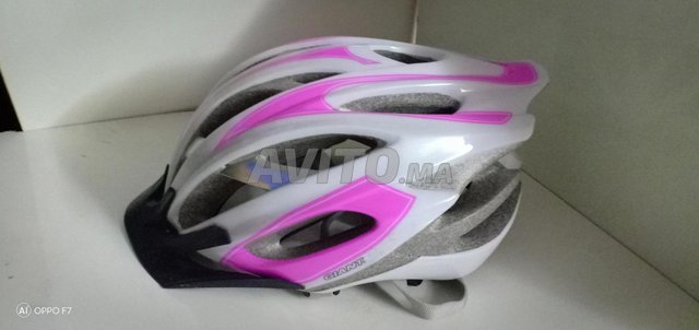 Casque velo route discount giant