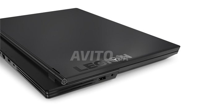 LENOVO LEGION Y540 i7 32Go RTX2060 - PC GAMER - 4