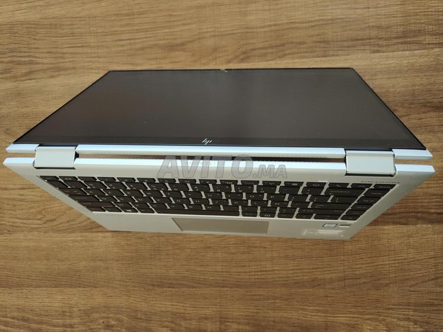 Pc convertible HP Elitebook x360 1040 G6 - 4