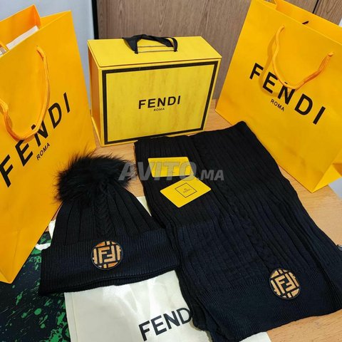 Ensemble bebe online fendi