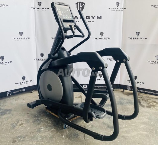 Vélo Elliptique Professionnel