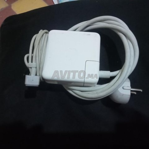 Chargeur MacBook 60w - 1