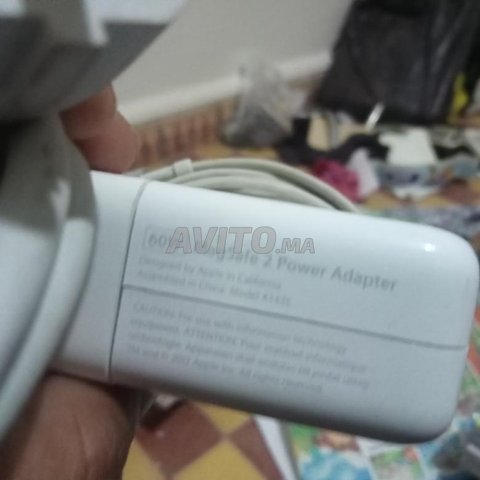 Chargeur MacBook 60w - 2