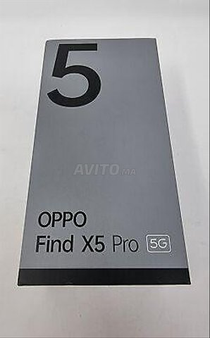 OPPO Find X5 Pro - 1