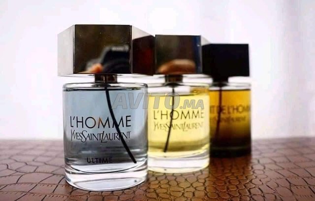 parfums de haute gamme  - 1