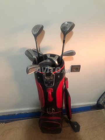 DONNAY Golf Full Set - 1