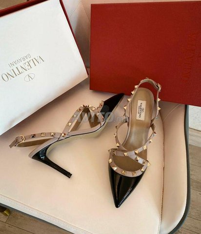 Valentino talon outlet