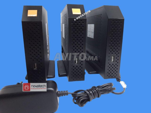 Routeur ADSL WIFI-AC1600-Livebox 2.2 configuré IAM - 6
