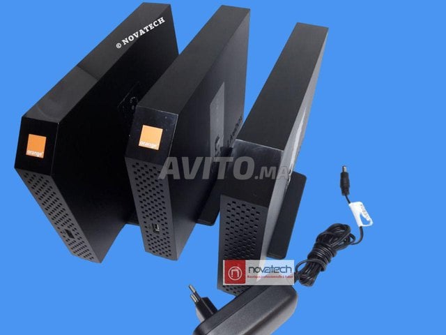 Routeur ADSL WIFI-AC1600-Livebox 2.2 configuré IAM - 2