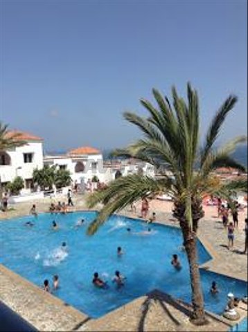 Appartement 100 m² titré en Vente à Tanger