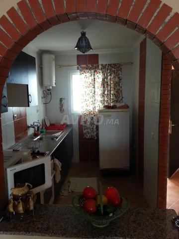 Appartement 100 m² titré en Vente à Tanger