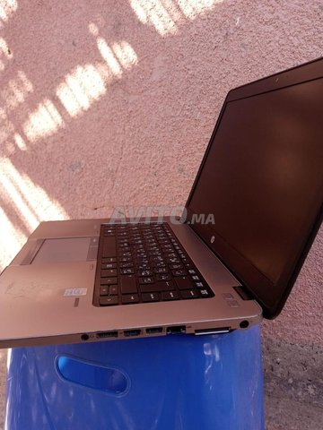 Pc Portable HP EliteBook 850 G1  i5 - 7