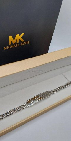 Bracelet michael Kors en differents modèles - 3
